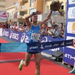 Jimmy Gressier sacré champion du monde du 10 000 m à Tokyo