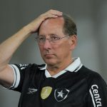 John Textor : son avenir incertain au Brésil et en Ligue 1