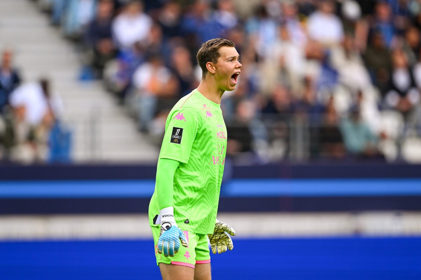 Jonathan Fischer : Apprendre le football comme un jeu