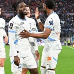 Jonathan Rowe quitte l'OM et adresse un message aux supporters