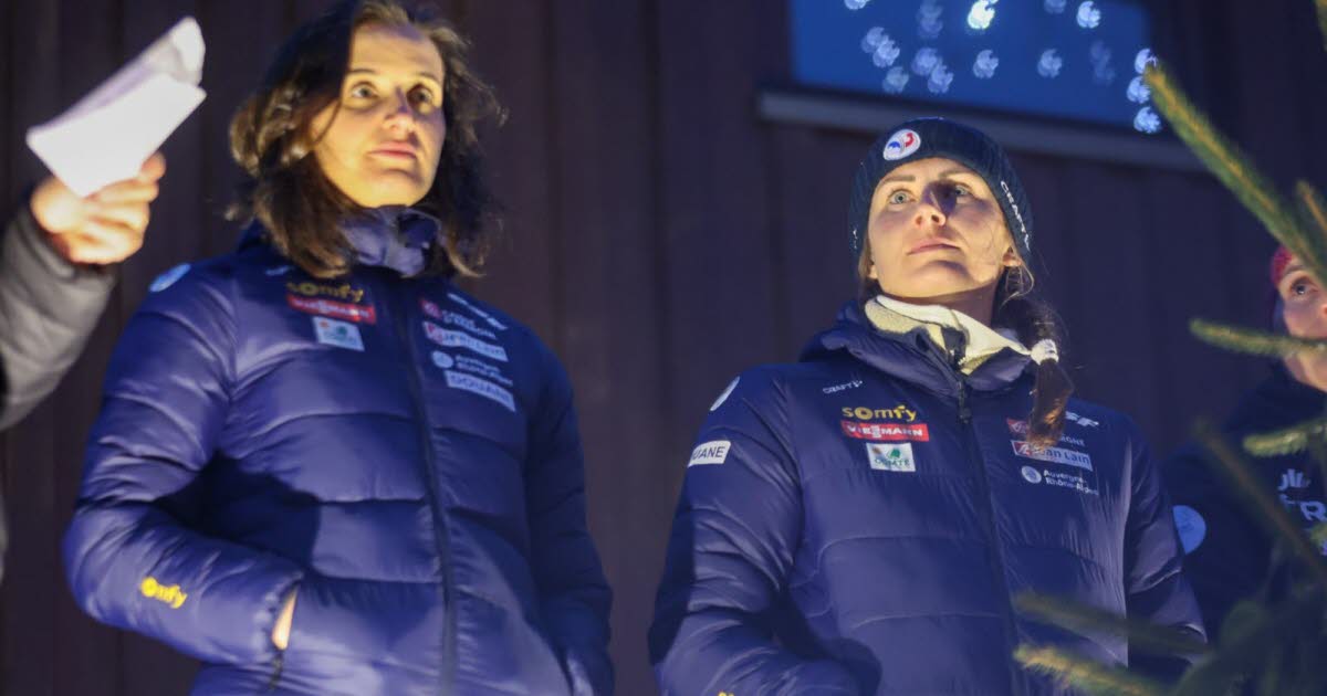 Julia Simon renvoyée devant le tribunal correctionnel pour vol et escroquerie