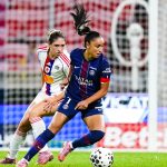 Karchaoui défaite Lyon 6-1 : réaction après la lourde défaite du PSG