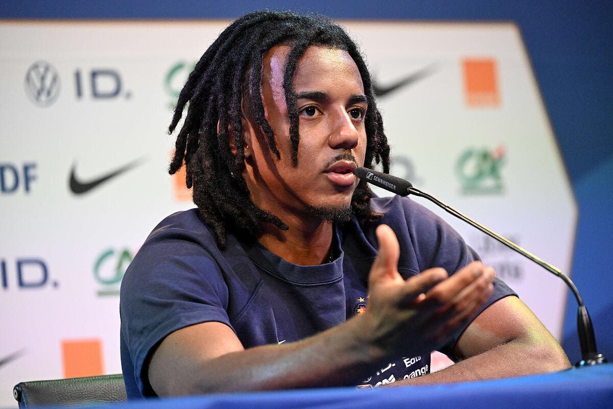 Koundé préfère Dembélé ou Yamal pour le Ballon d'Or ?