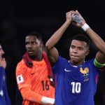 Kylian Mbappé, capitaine en pleine renaissance lors du France-Islande