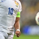 Kylian Mbappé égal Thierry Henry : top buteurs de l'équipe de France