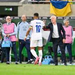 Kylian Mbappé égalise Thierry Henry avec 51 buts en équipe de France