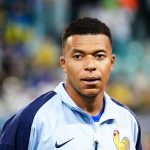 Kylian Mbappé égalise Thierry Henry lors de la qualification pour la Coupe du Monde 2026