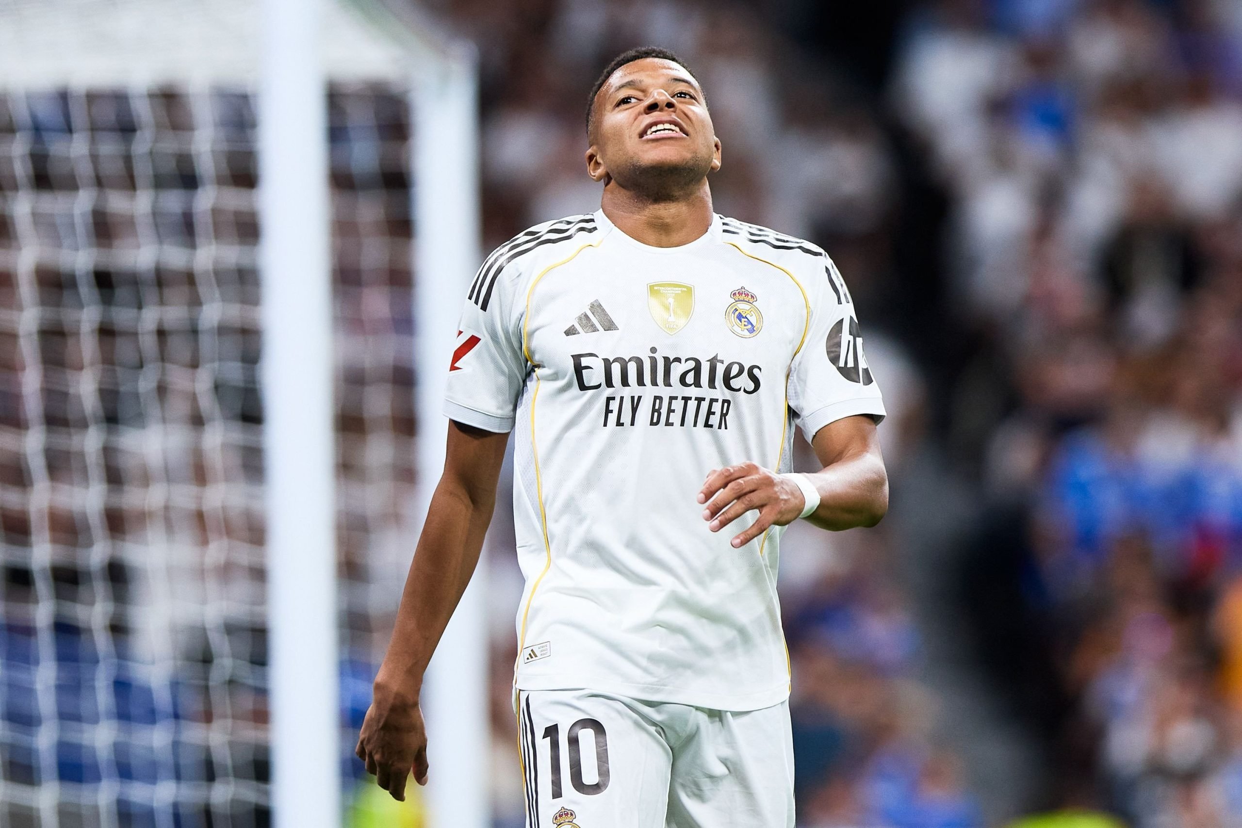 Kylian Mbappé exprime un malaise face au football professionnel
