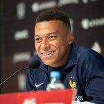 Kylian Mbappé invité d'Anne-Sophie Lapix sur M6 : interview exclusive