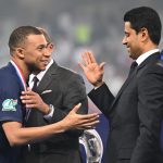 Kylian Mbappé revient sur son litige financier avec le PSG