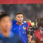 Kylian Mbappé : son changement remarquable en équipe de France