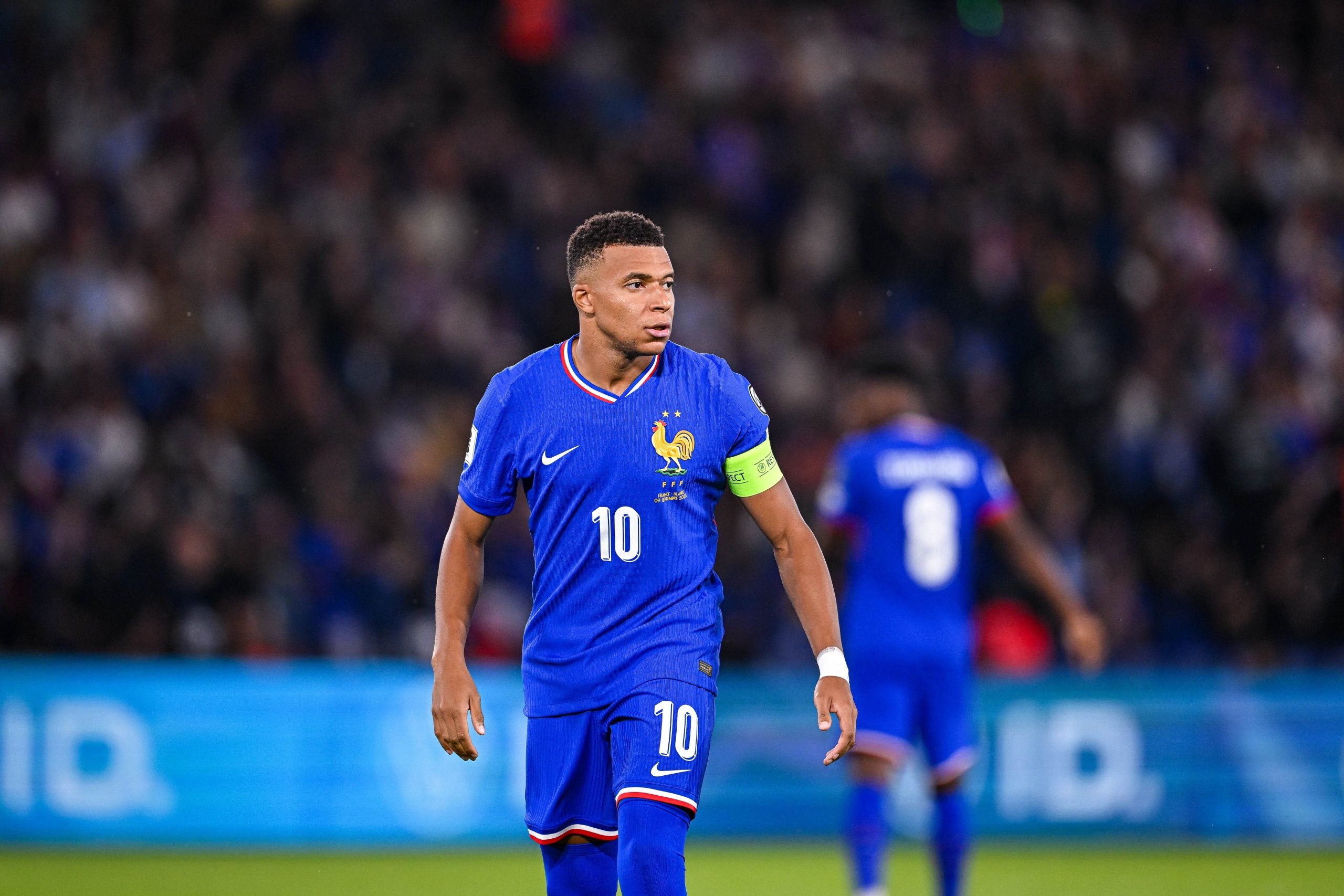 Kylian Mbappé : son manque d’indépendance soulève la controverse