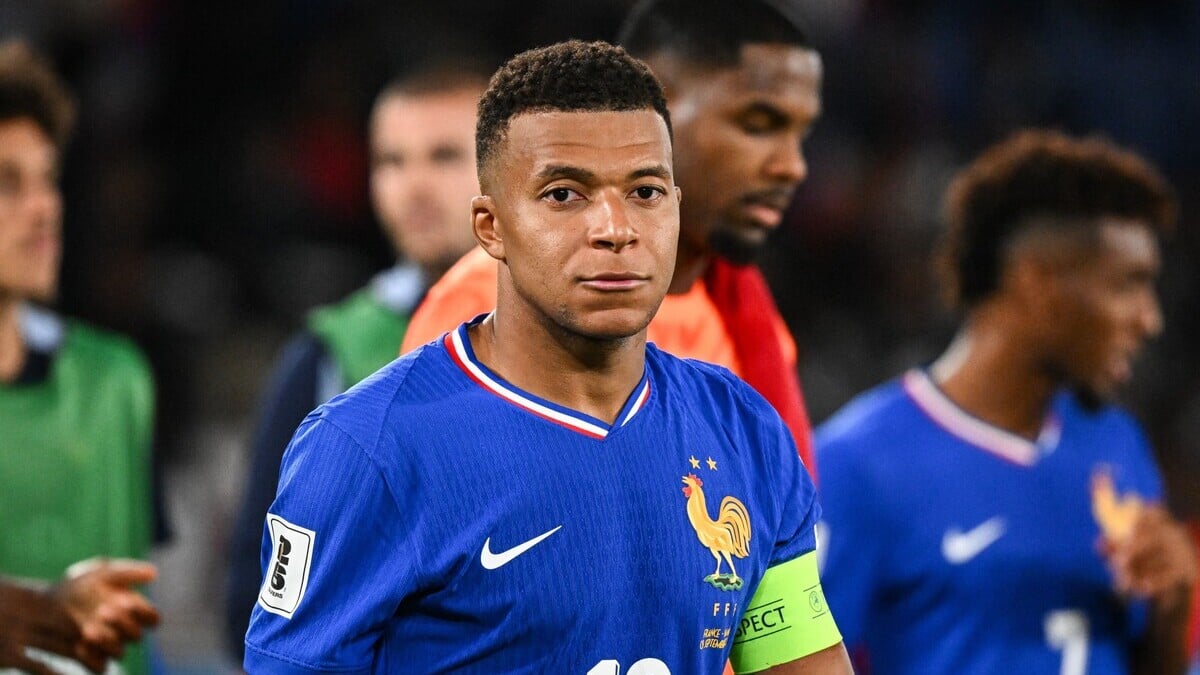 Kylian Mbappé : vie sentimentale, défis et confidences