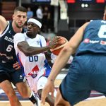 L'équipe de France de basket bat la Slovénie de Luka Doncic à l'Euro 2025