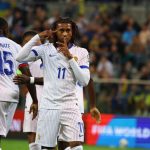 L'équipe de France retrouve le plaisir et la jeunesse sur le terrain