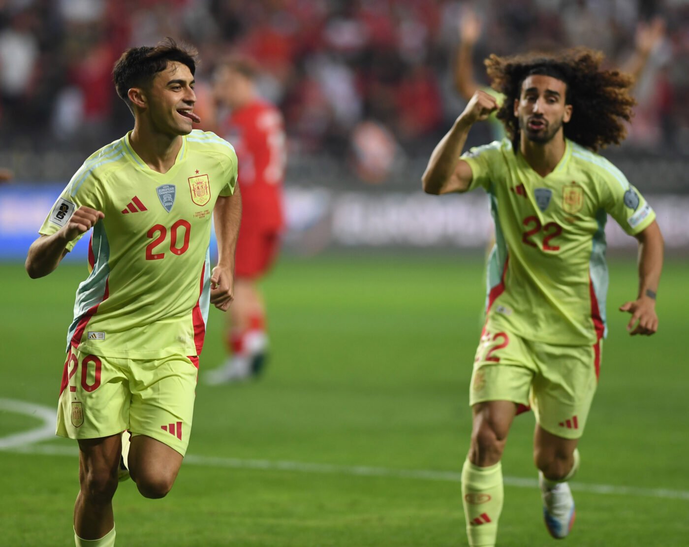 L'Espagne domine le Mondial 2026 : une équipe en pleine forme