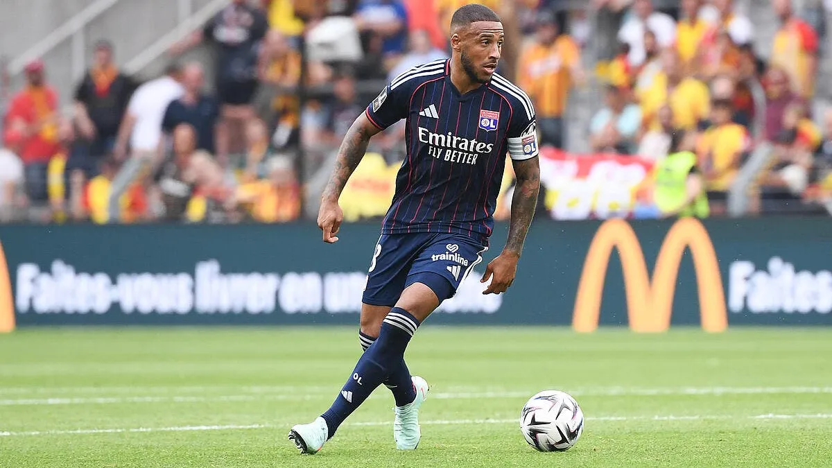 L'OL avec Greif et Tolisso face à Metz : reprise en force