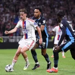 L'OL Lyonnes vise la victoire face à l'OM féminine avec le soutien de Tyler Morton