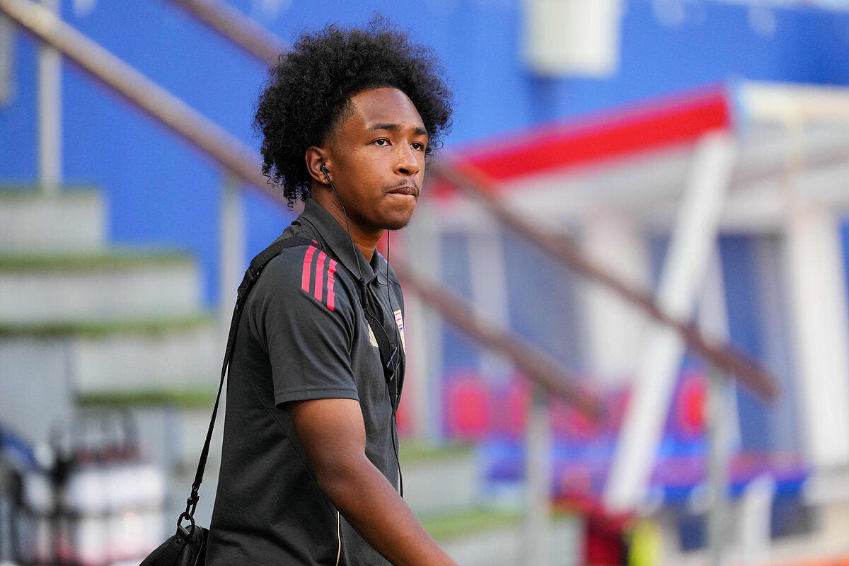 L'OL refuse 50M€ pour Fofana, Liverpool et Chelsea reculent