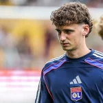 L'Olympique Lyonnais investit 10 millions d'euros pour Tyler Morton