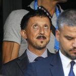 L'OM de Longoria, un mercato agité et controversé