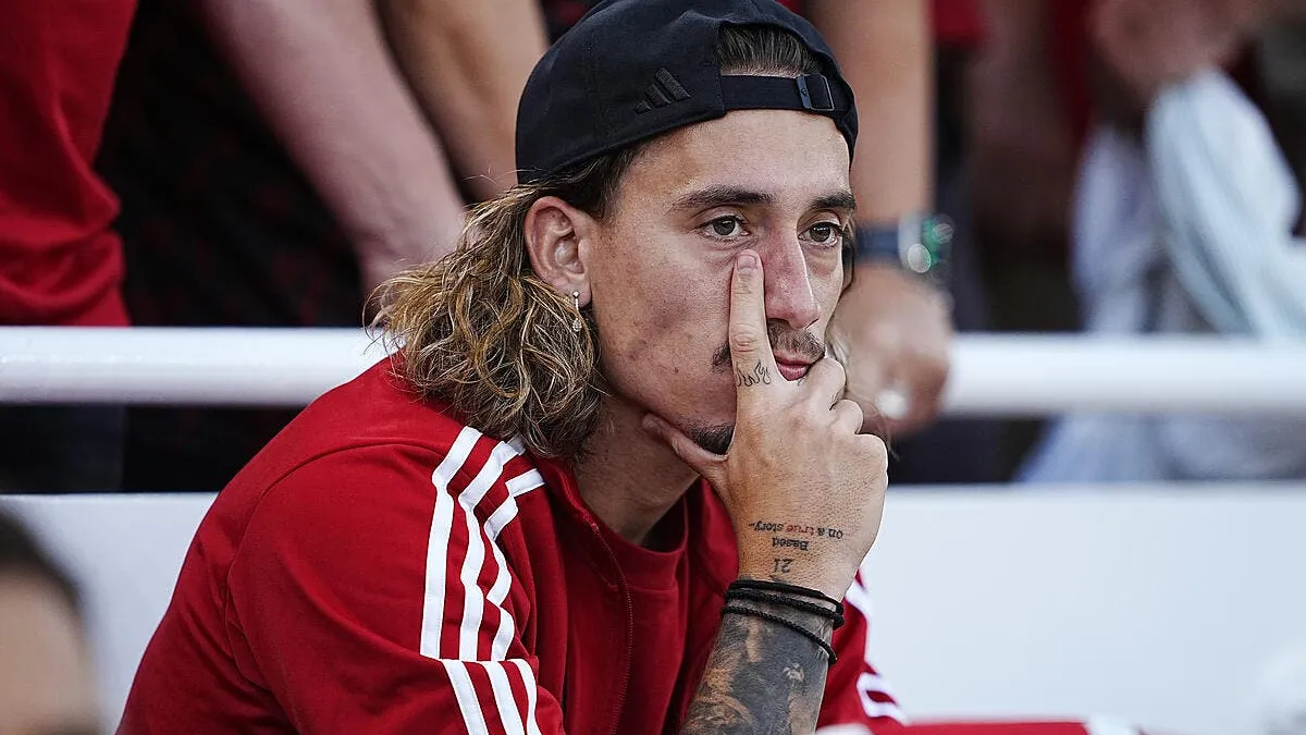 L'OM envisage de recruter Kostas Tsimikas, défenseur de Liverpool