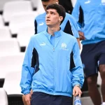L'OM et la Juventus : l'avenir de Balerdi en question