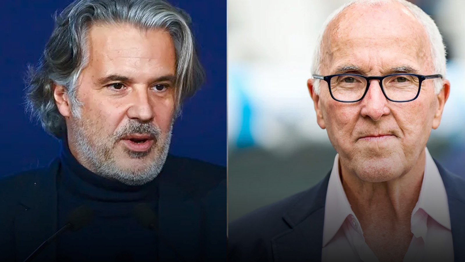 L'OM et McCourt : un soutien fort pour le football français