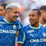 L'OM inquiet pour Igor Paixao, blessé à la cuisse