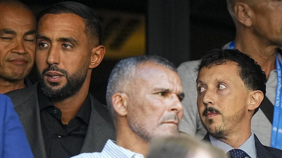 L'OM rate son mercato : décryptage d'une saison compliquée