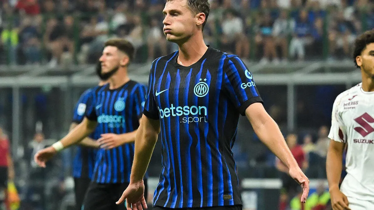 L'OM vise Benjamin Pavard pour renforcer sa défense