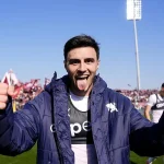 L'OM vise Eljif Elmas pour renforcer son attaque en 2025