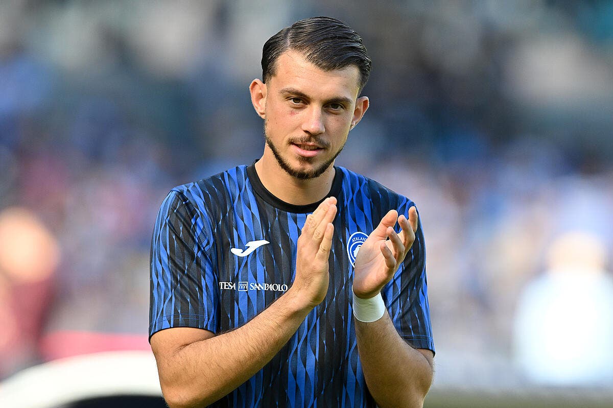 L'OM vise Lazar Samardzic pour renforcer son milieu de terrain