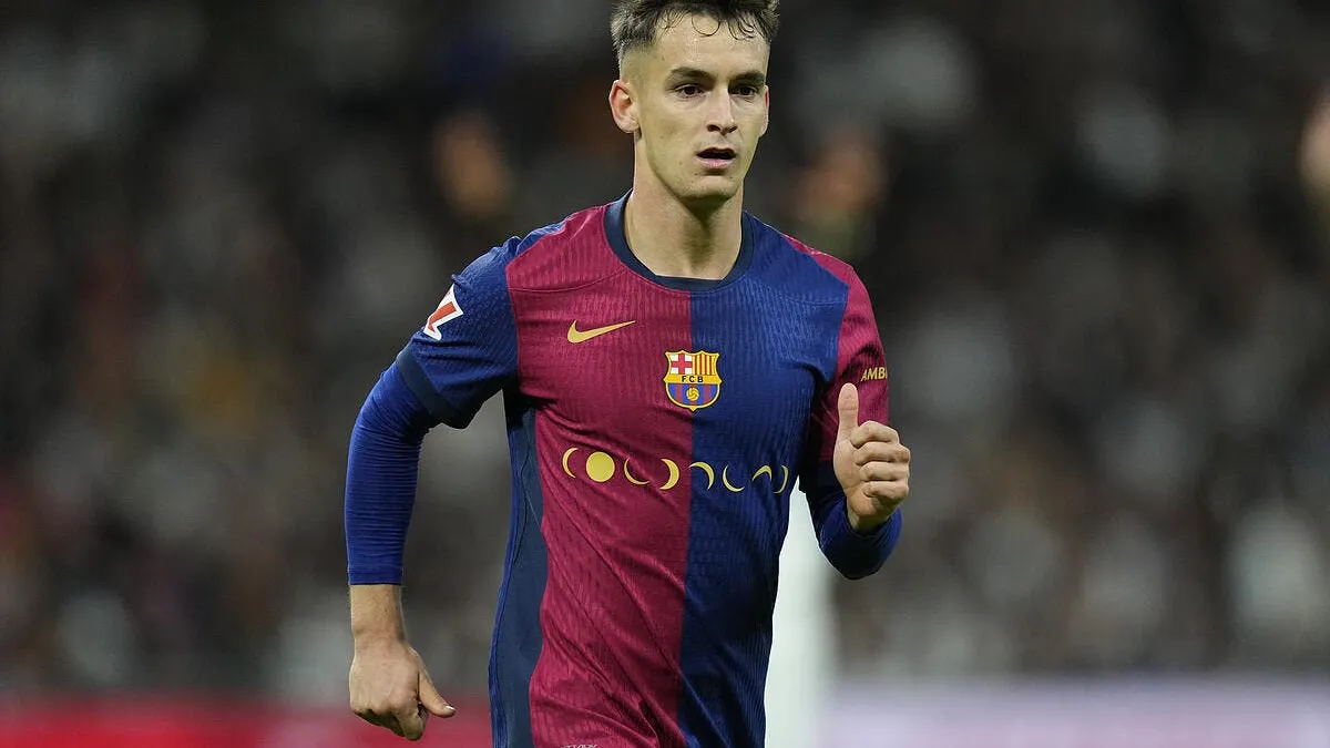 L'OM vise Marc Casado pour renforcer son milieu de terrain