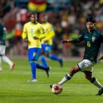 La Bolivie, un exploit inédit en altitude lors des qualifications mondiales