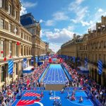 La Fête du sport en France : un outil de communication ou un vrai enjeu sociétal ?