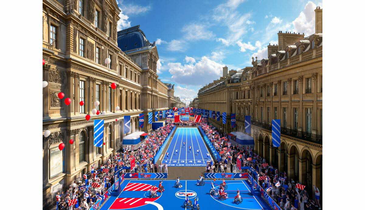 La Fête du sport en France : un outil de communication ou un vrai enjeu sociétal ?