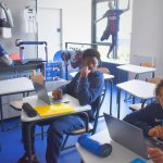 La scolarité, un atout majeur dans les centres de formation de football