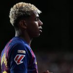 Lamine Yamal dévoile son logo personnel en collaboration avec Adidas