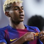 Lamine Yamal répond aux critiques de son entraîneur du Barça