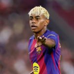 Lamine Yamal se rapproche d’un retour avant Barça-PSG en C1