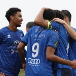 Lannion FC renverse Alençon en N3 : un début de saison prometteur