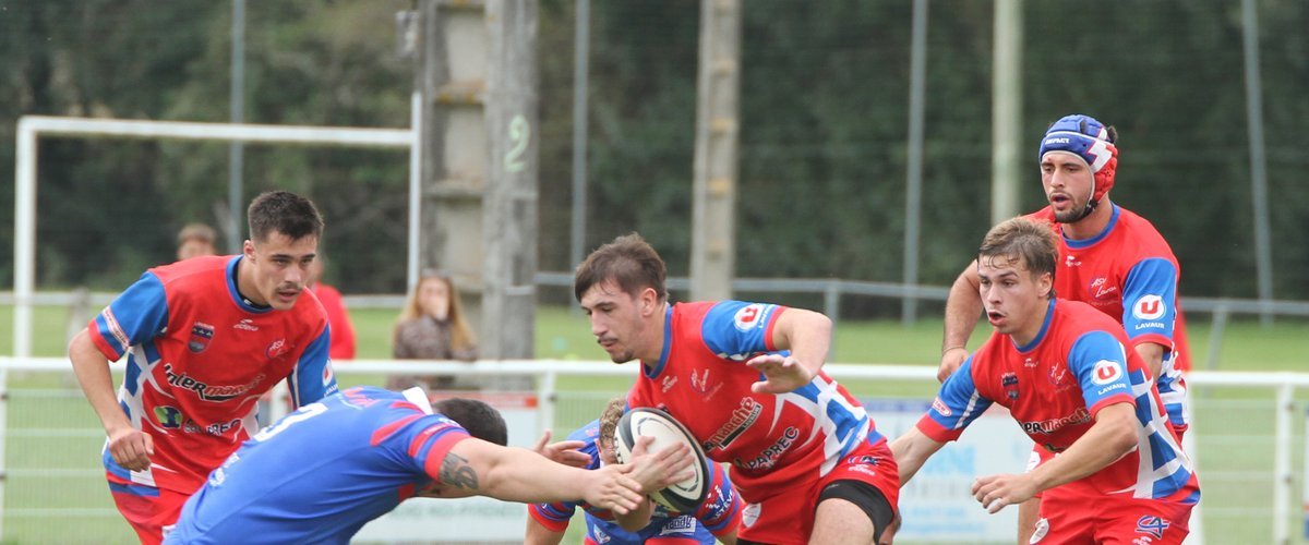 Résultats du rugby à Lavaur : victoires et événements sportifs
