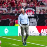 Le Bayer Leverkusen licencie Erik ten Hag après deux journées