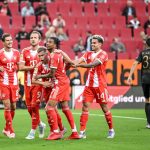 Le Bayern s'impose de justesse face à Augsbourg en Bundesliga