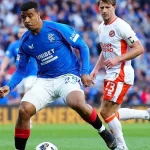 Le LOSC en négociations pour Hamza Igamane, un attaquant marocain