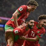 Le Maroc qualifié pour la Coupe du Monde 2026, première nation africaine