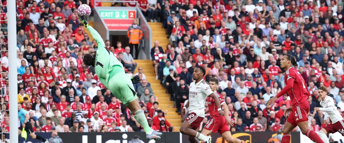 Le mercato anglais bat tous les records avec 3,4 milliards d'euros dépensés