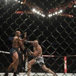 Le ministère des Sports vise une fédération de MMA d'ici 2030