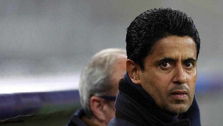 Le PSG alerte la FFF sur la santé de ses joueurs lors des sélections